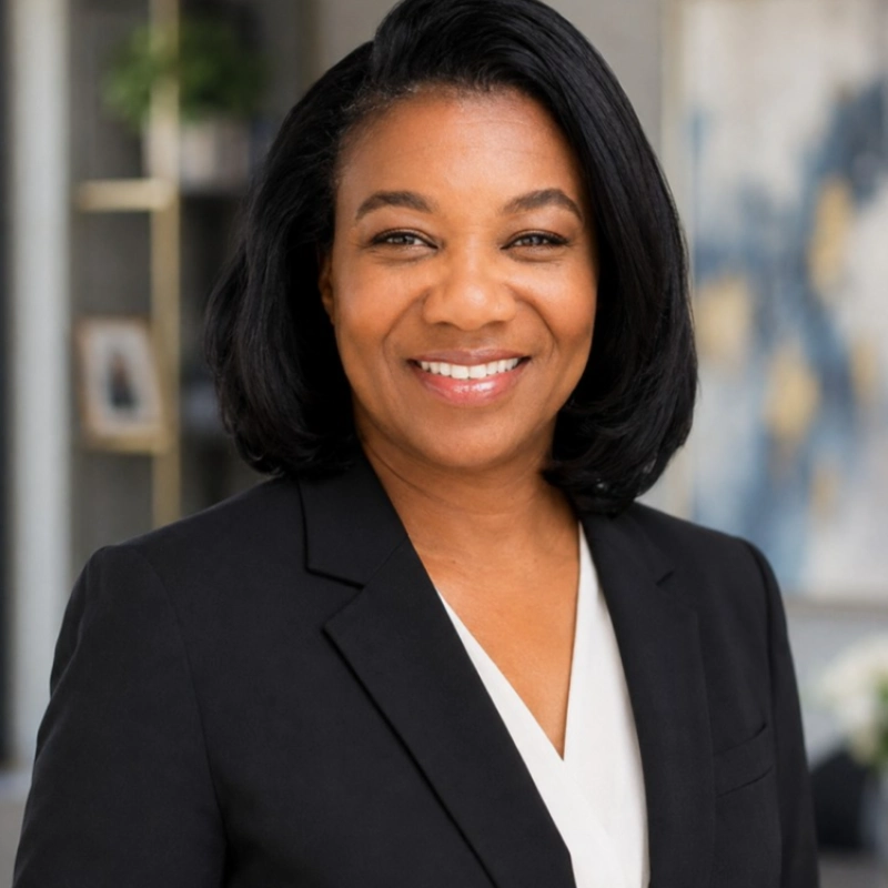 Magna Johnston, RN